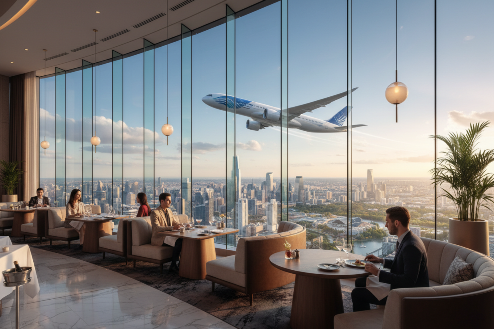 What Makes Hotel Management One of the Coolest Careers of the 21st Century